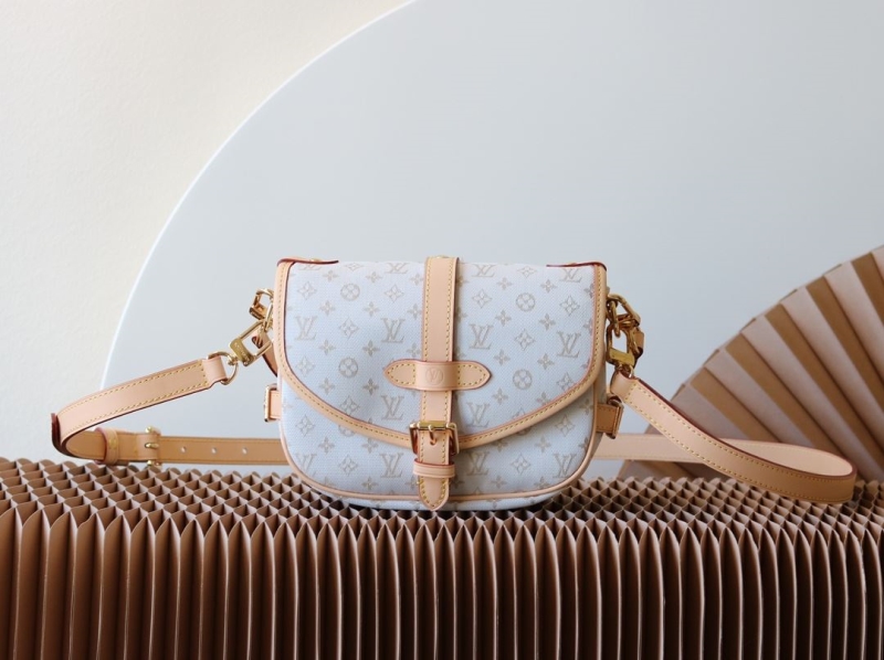 LV Satchel bags